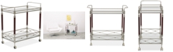 Office Star Ronell Serving Cart